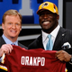 Illustration for article titled Brian Orakpo Is A Company Man, Although He Probably Shouldnt Be
